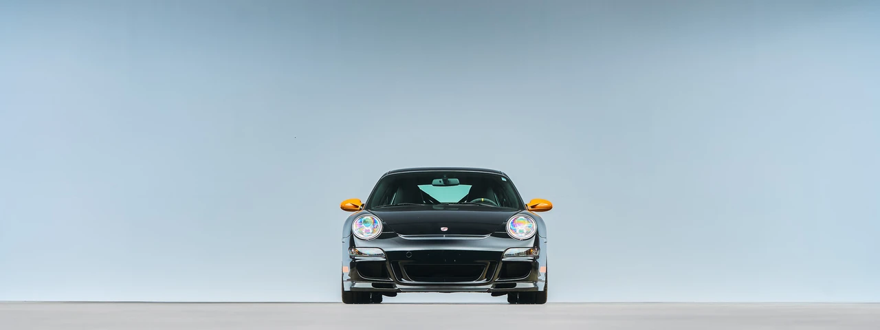 2007 Porsche 997 GT3 RS - Image 31 of 31