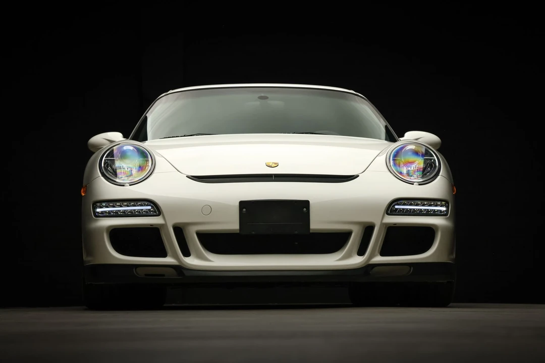 2007 Porsche 997 GT3 - Image 30 of 31