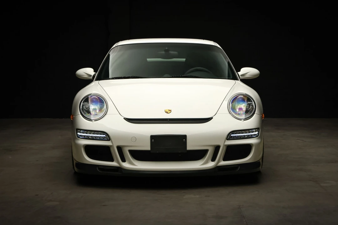 2007 Porsche 997 GT3 - Image 28 of 31