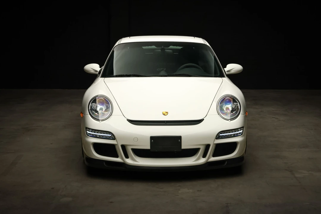 2007 Porsche 997 GT3 - Image 29 of 31