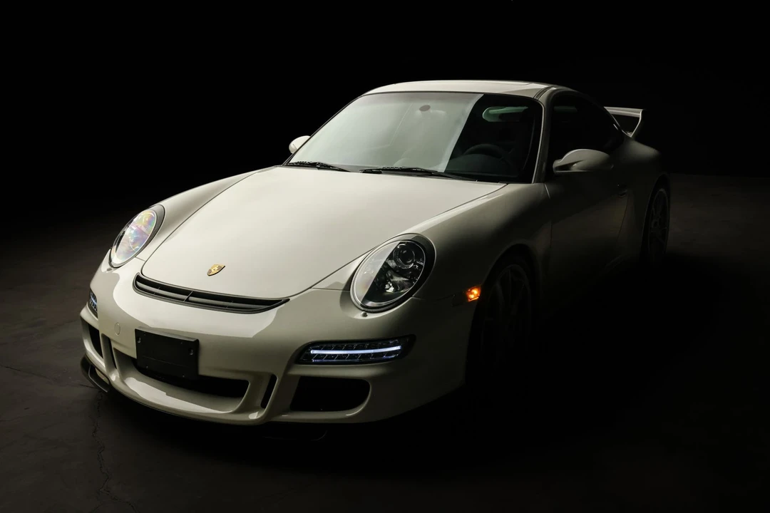 2007 Porsche 997 GT3 - Image 2 of 31