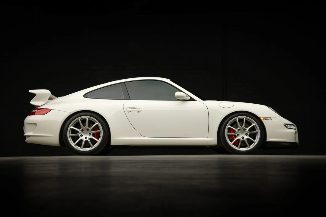 2007 Porsche 997 GT3 - Image 21 of 31