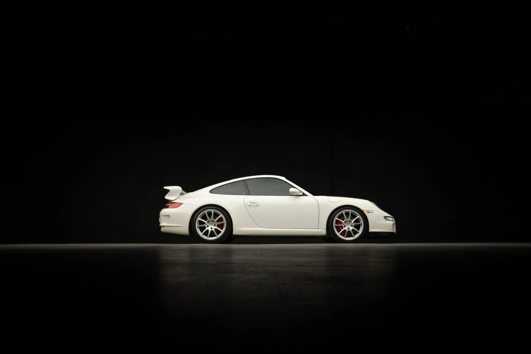 2007 Porsche 997 GT3 - Image 22 of 31
