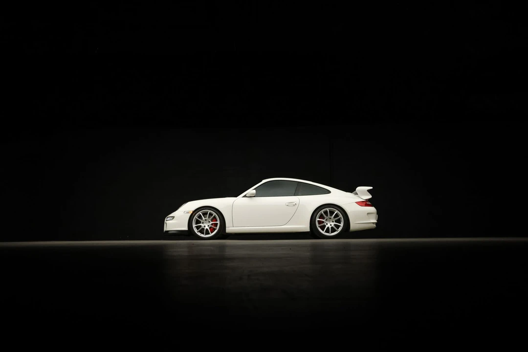 2007 Porsche 997 GT3 - Image 9 of 31