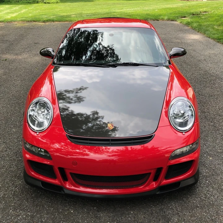 2007 Porsche 997 GT3 - Image 2 of 31