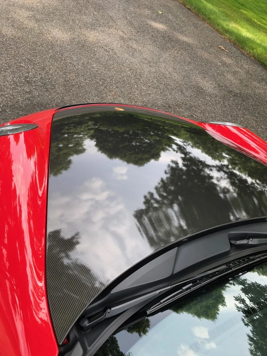 2007 Porsche 997 GT3 - Image 31 of 31