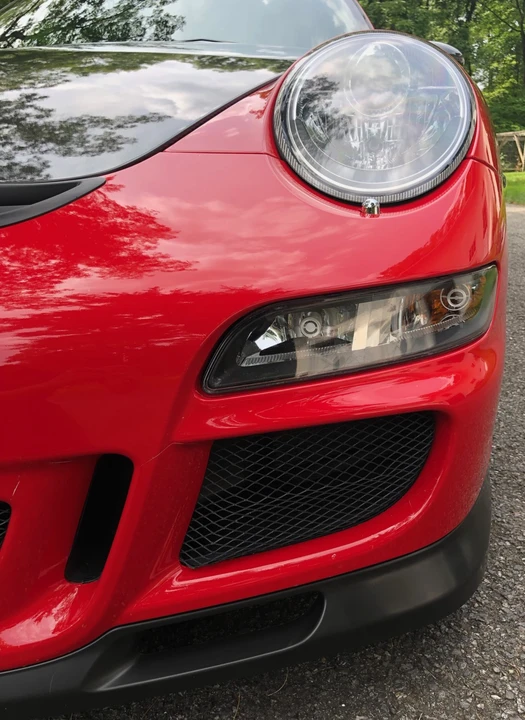 2007 Porsche 997 GT3 - Image 29 of 31