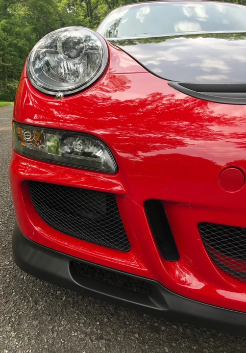 2007 Porsche 997 GT3 - Image 27 of 31