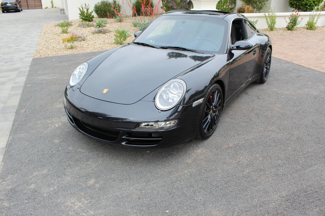 2007 Porsche 997 Carrera S - Image 6 of 31