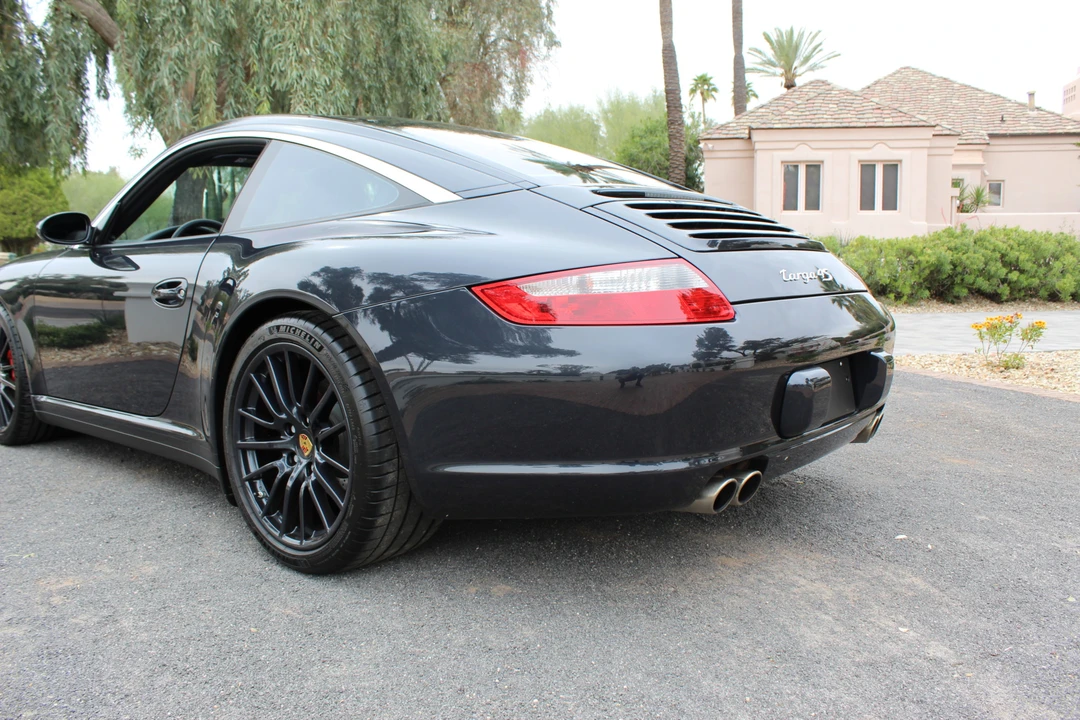 2007 Porsche 997 Carrera S - Image 28 of 31