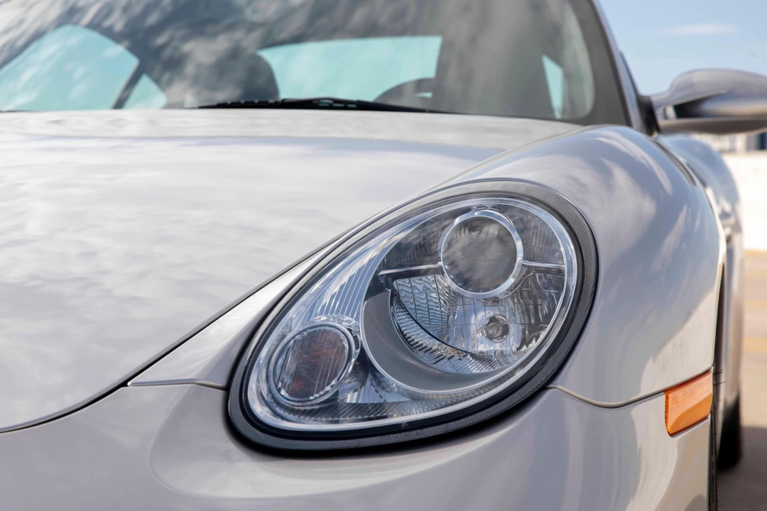 2007 Porsche 987 Cayman - Image 13 of 31