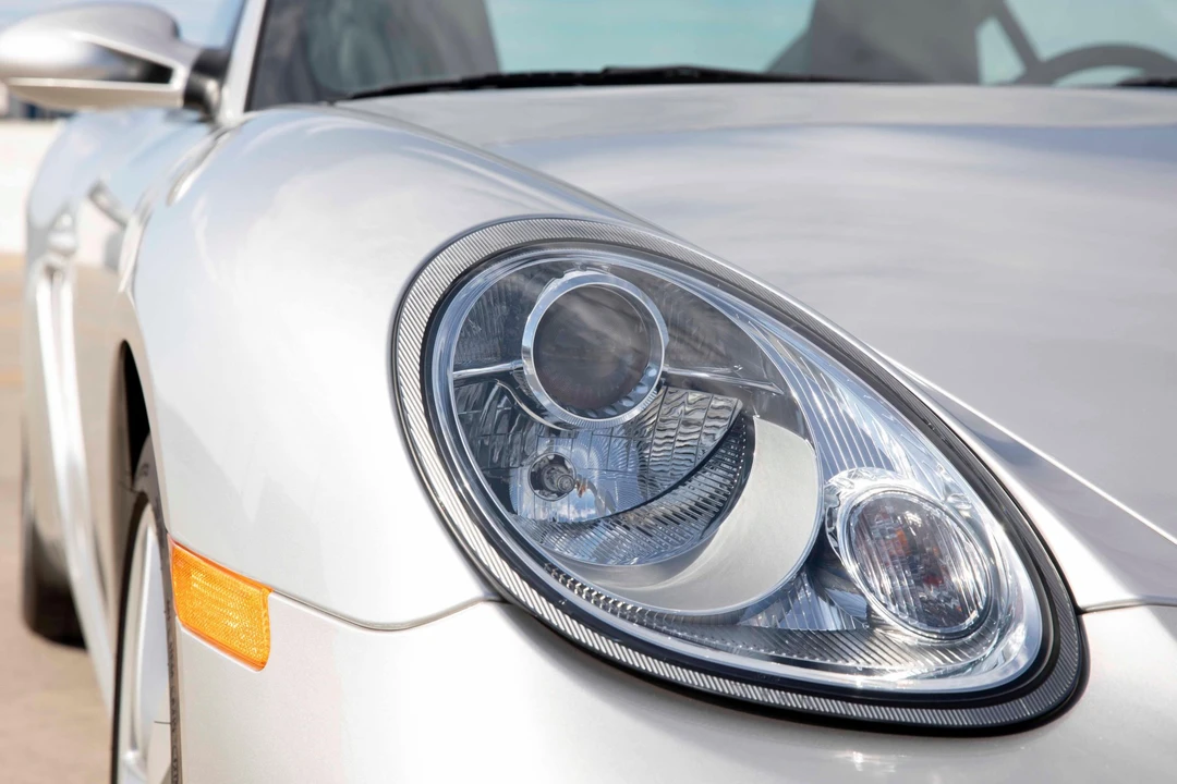2007 Porsche 987 Cayman - Image 15 of 31