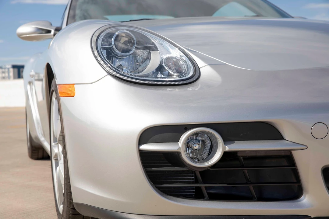 2007 Porsche 987 Cayman - Image 14 of 31