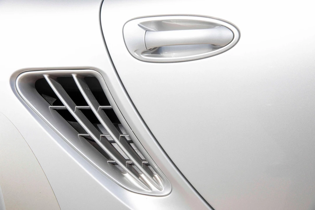 2007 Porsche 987 Cayman - Image 19 of 31