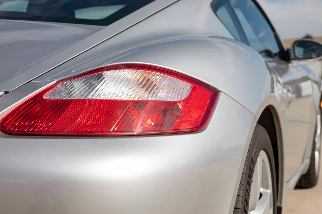 2007 Porsche 987 Cayman - Image 16 of 31