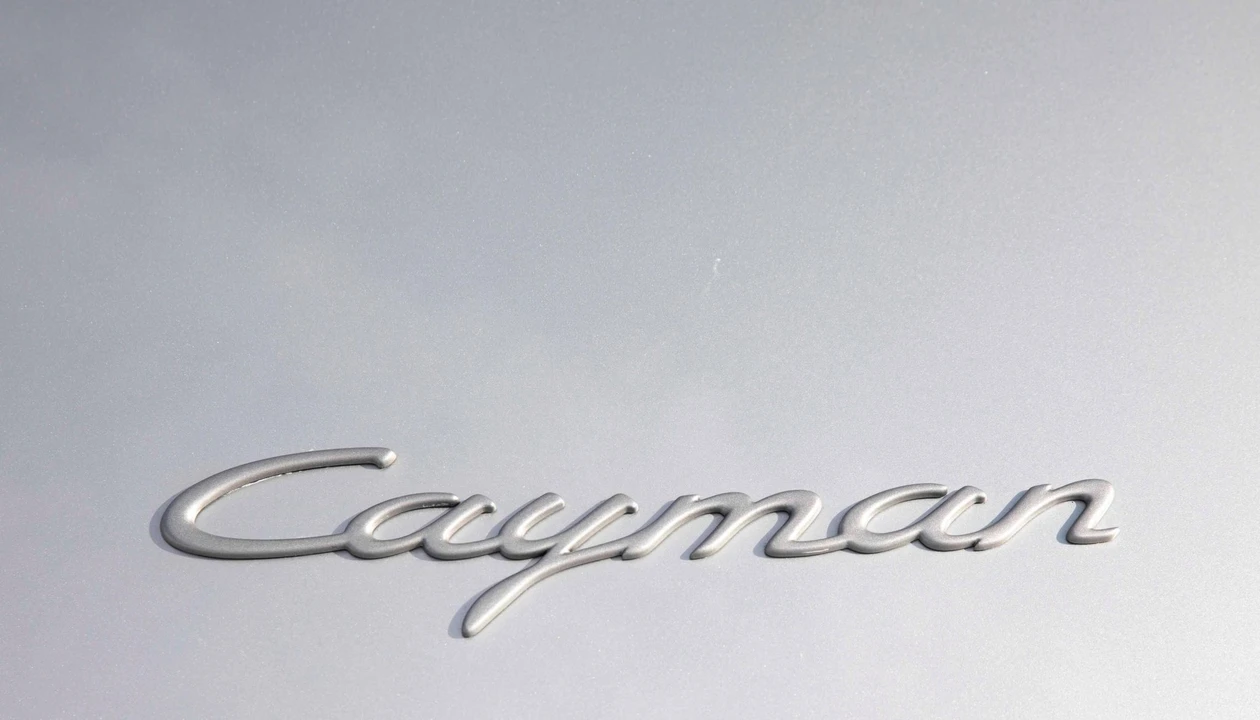 2007 Porsche 987 Cayman - Image 18 of 31