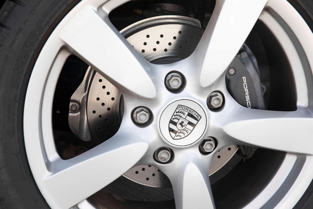 2007 Porsche 987 Cayman - Image 26 of 31