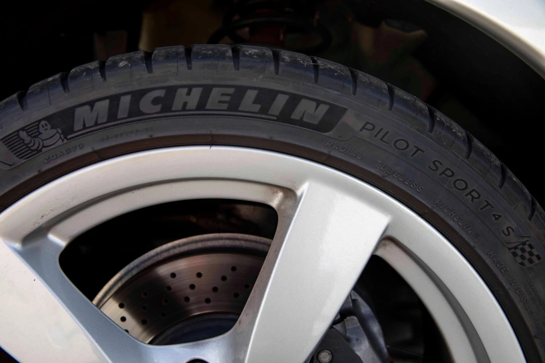 2007 Porsche 987 Cayman - Image 27 of 31