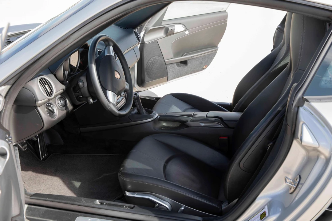 2007 Porsche 987 Cayman - Image 30 of 31