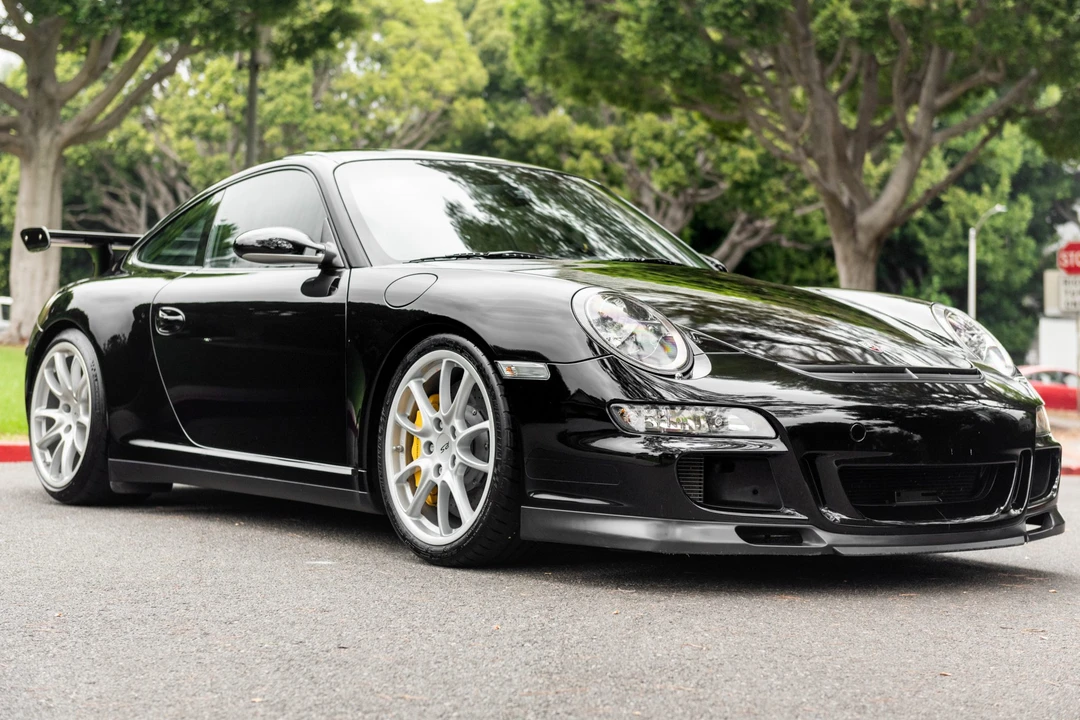 2007 Porsche 997 GT3 RS - Image 6 of 31