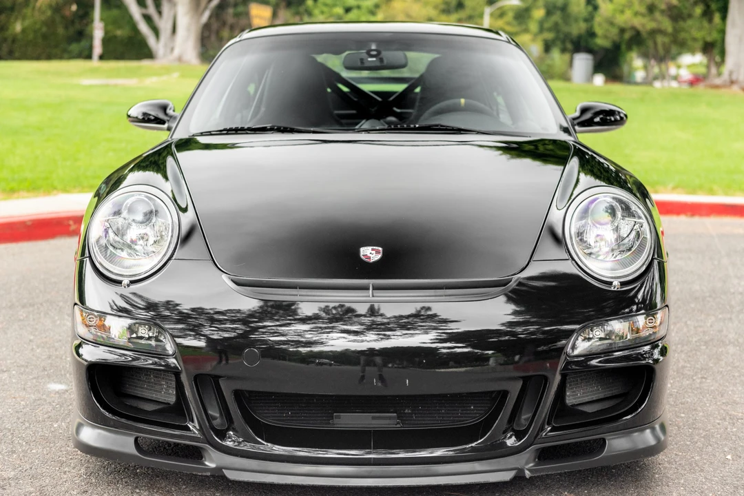 2007 Porsche 997 GT3 RS - Image 7 of 31