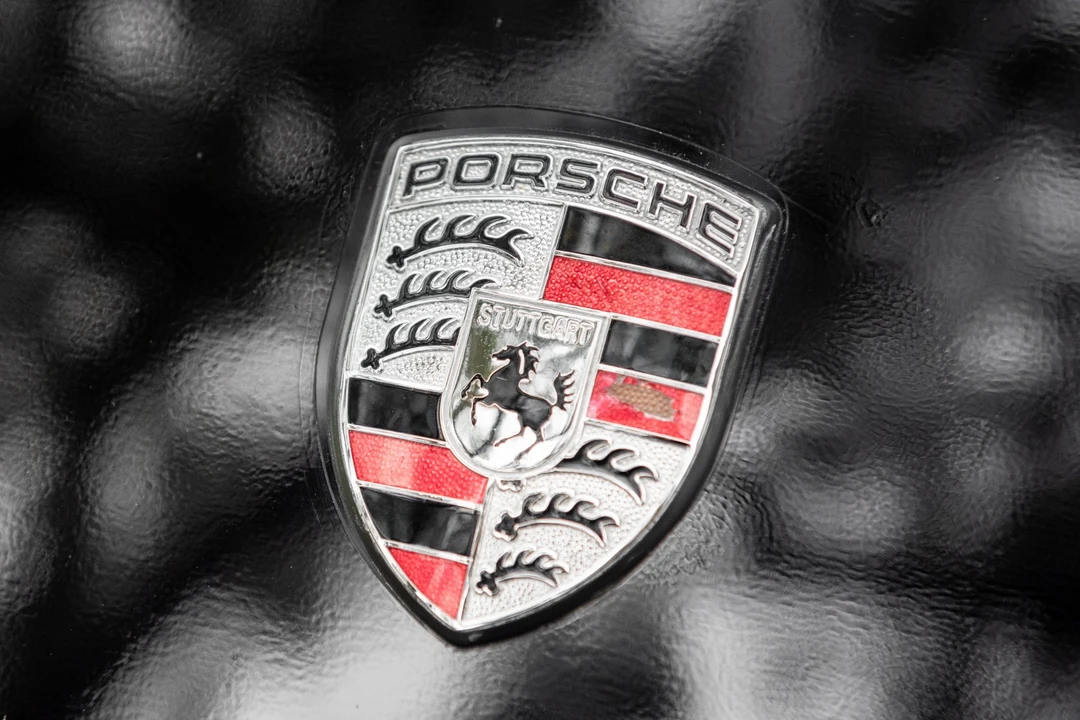 2007 Porsche 997 GT3 RS - Image 12 of 31