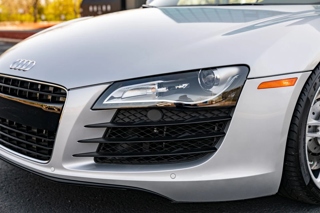 2008 Audi 42 R8 - Image 16 of 31