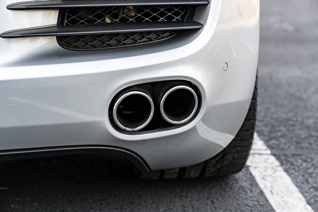 2008 Audi 42 R8 - Image 29 of 31