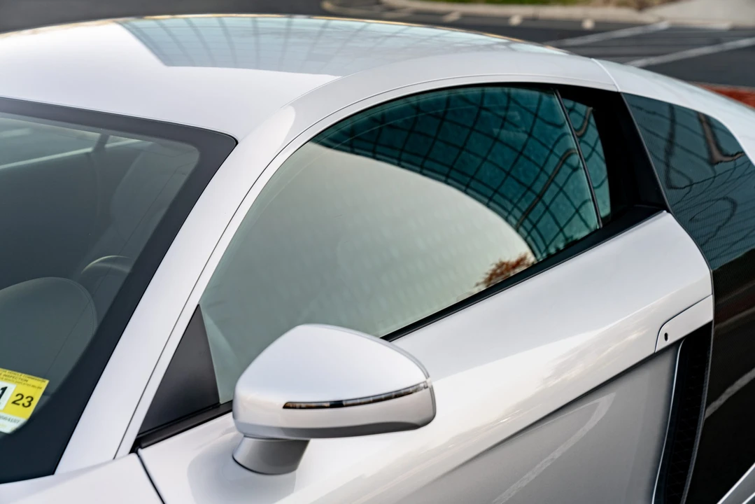 2008 Audi 42 R8 - Image 20 of 31