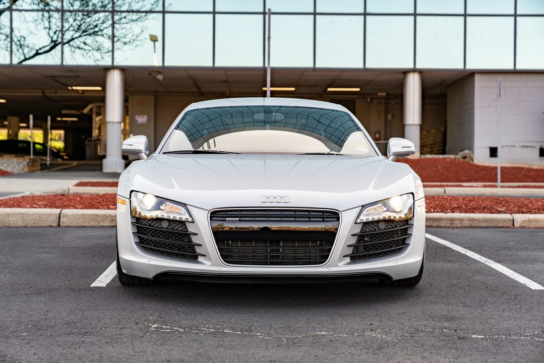 2008 Audi 42 R8 - Image 10 of 31
