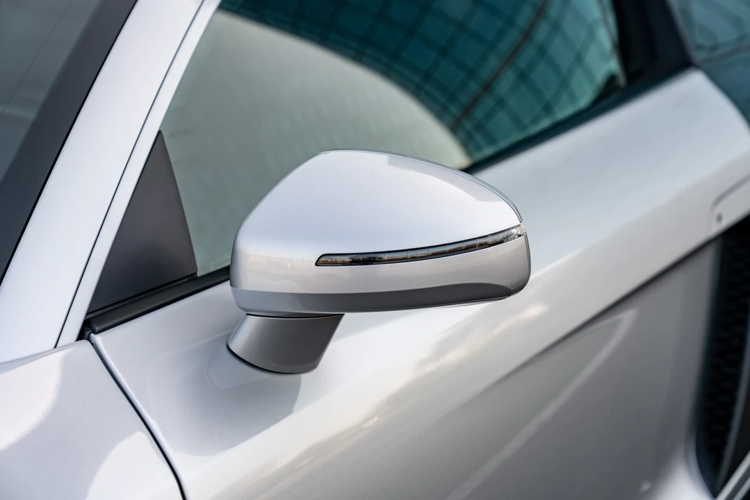 2008 Audi 42 R8 - Image 19 of 31