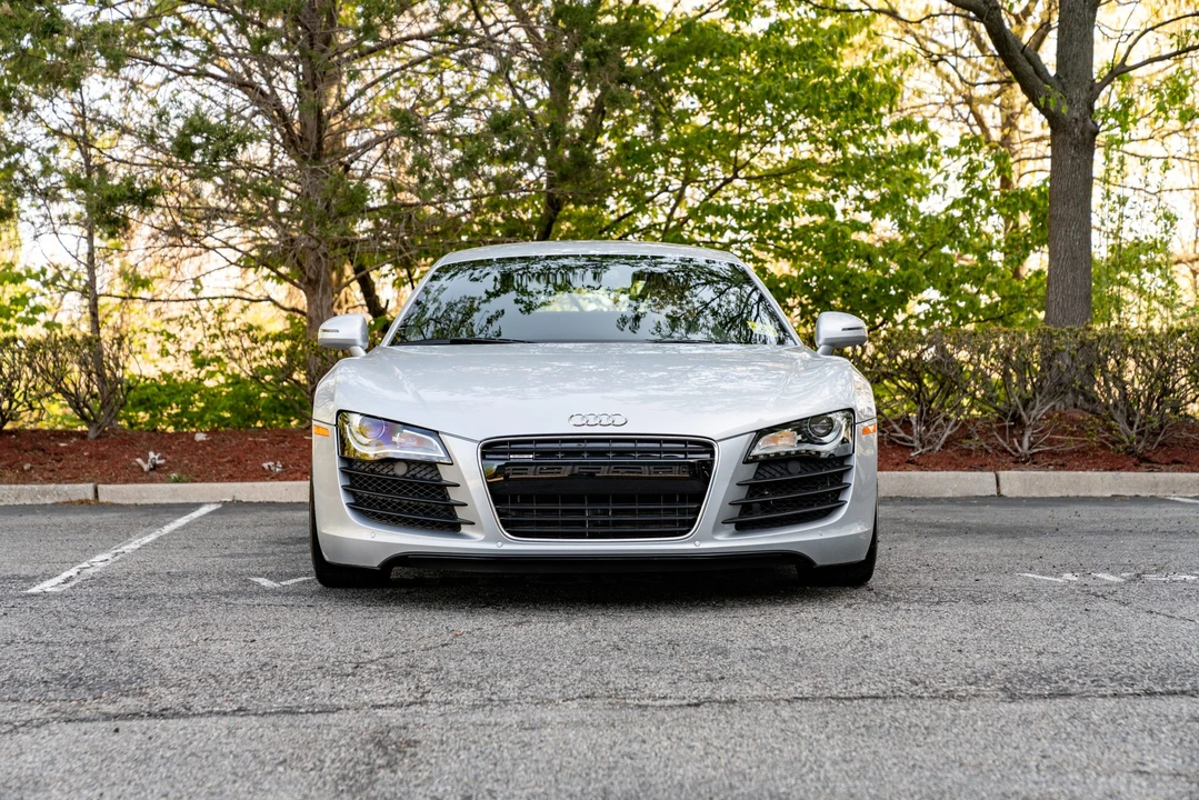 2008 Audi 42 R8 - Image 9 of 31