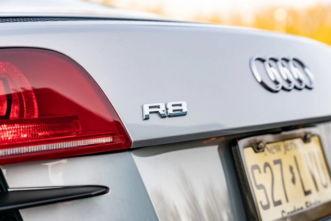 2008 Audi 42 R8 - Image 26 of 31