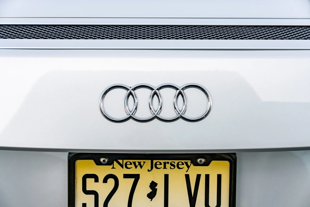 2008 Audi 42 R8 - Image 27 of 31