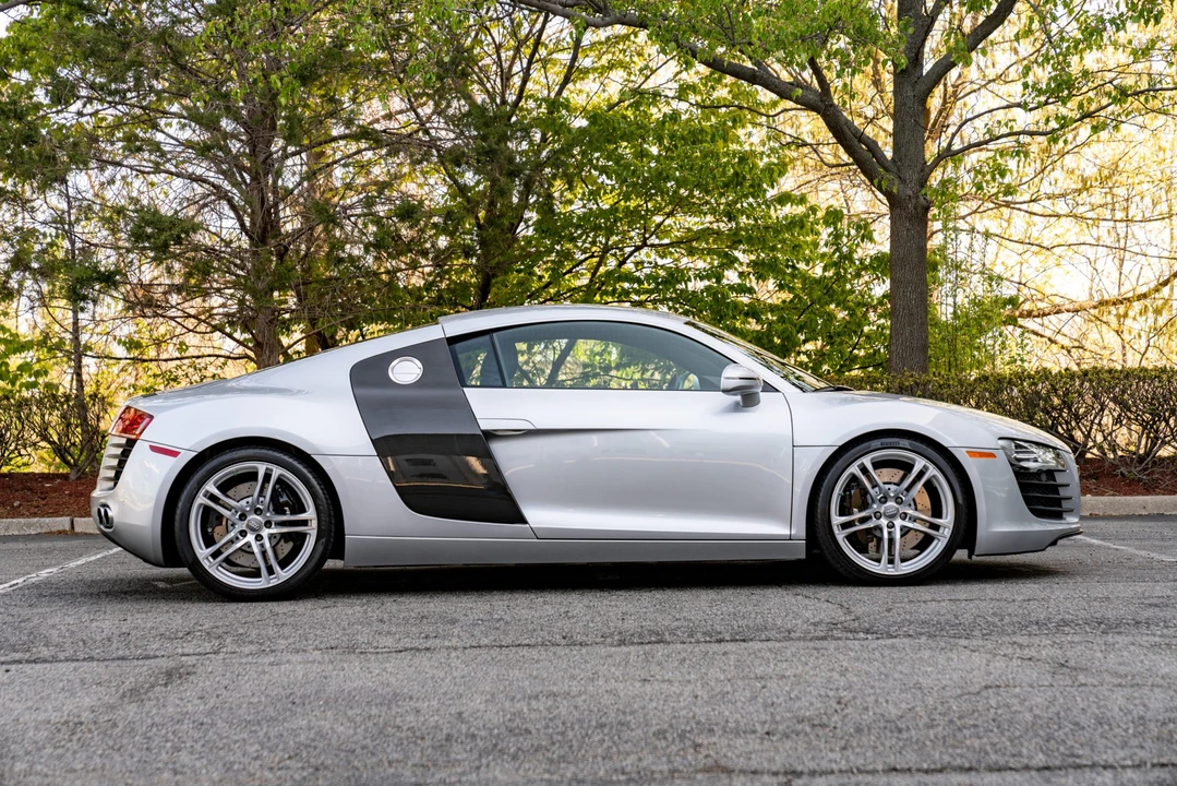 2008 Audi 42 R8 - Image 7 of 31