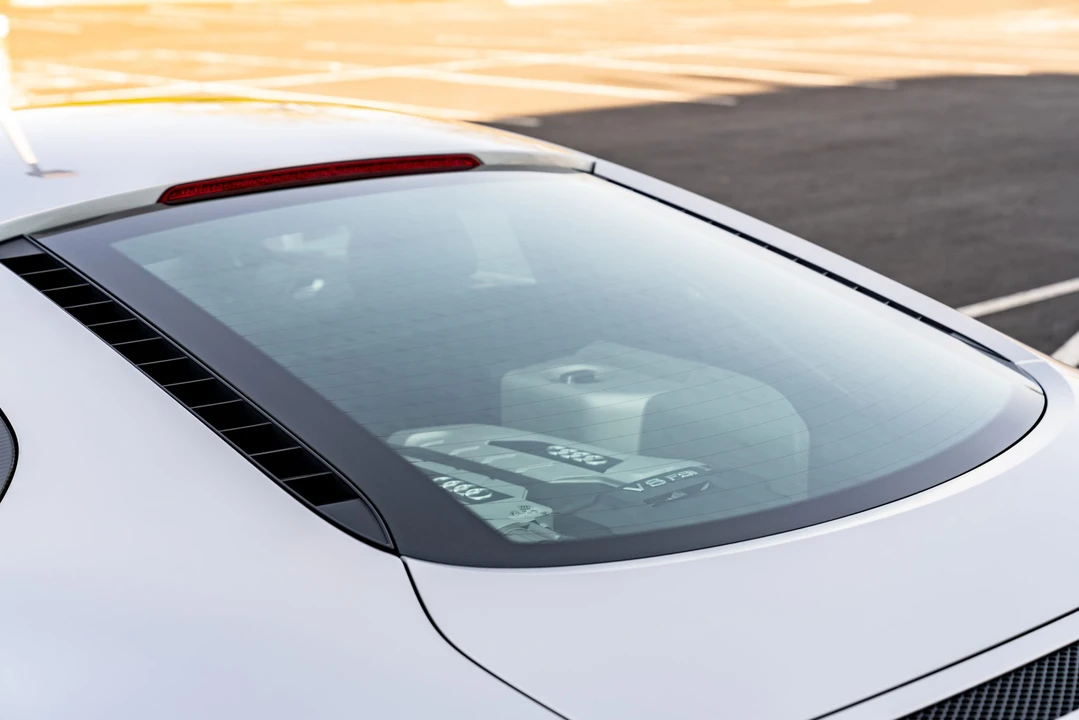 2008 Audi 42 R8 - Image 23 of 31