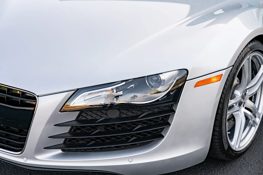 2008 Audi 42 R8 - Image 15 of 31