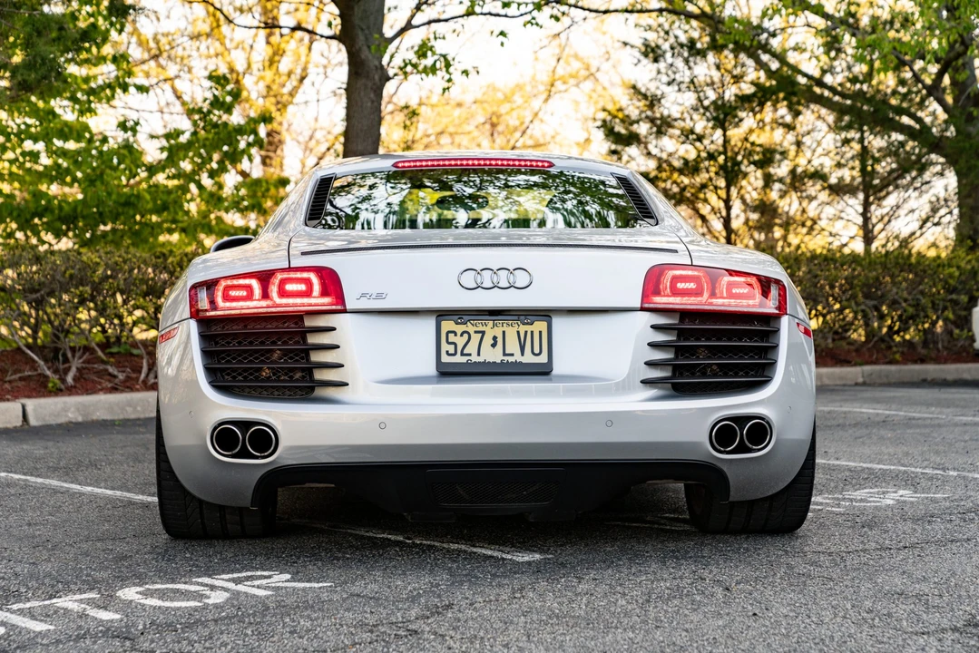 2008 Audi 42 R8 - Image 5 of 31
