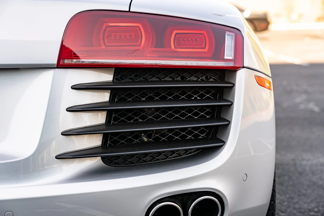 2008 Audi 42 R8 - Image 28 of 31