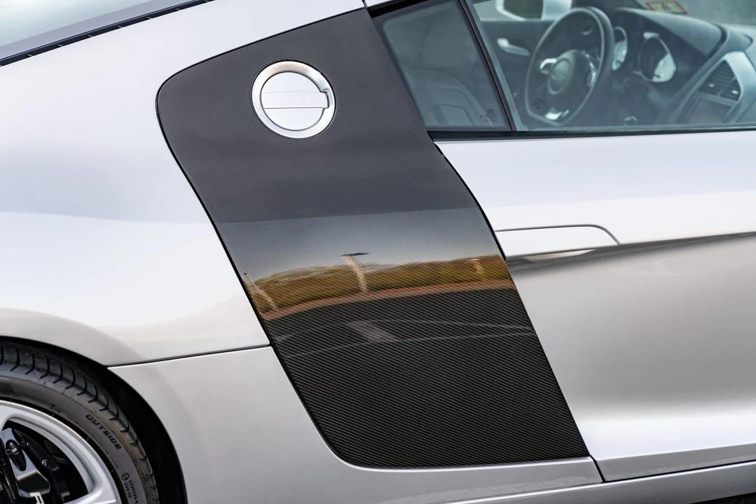 2008 Audi 42 R8 - Image 31 of 31