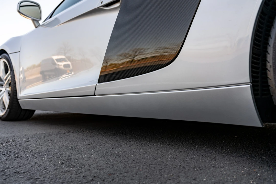 2008 Audi 42 R8 - Image 22 of 31