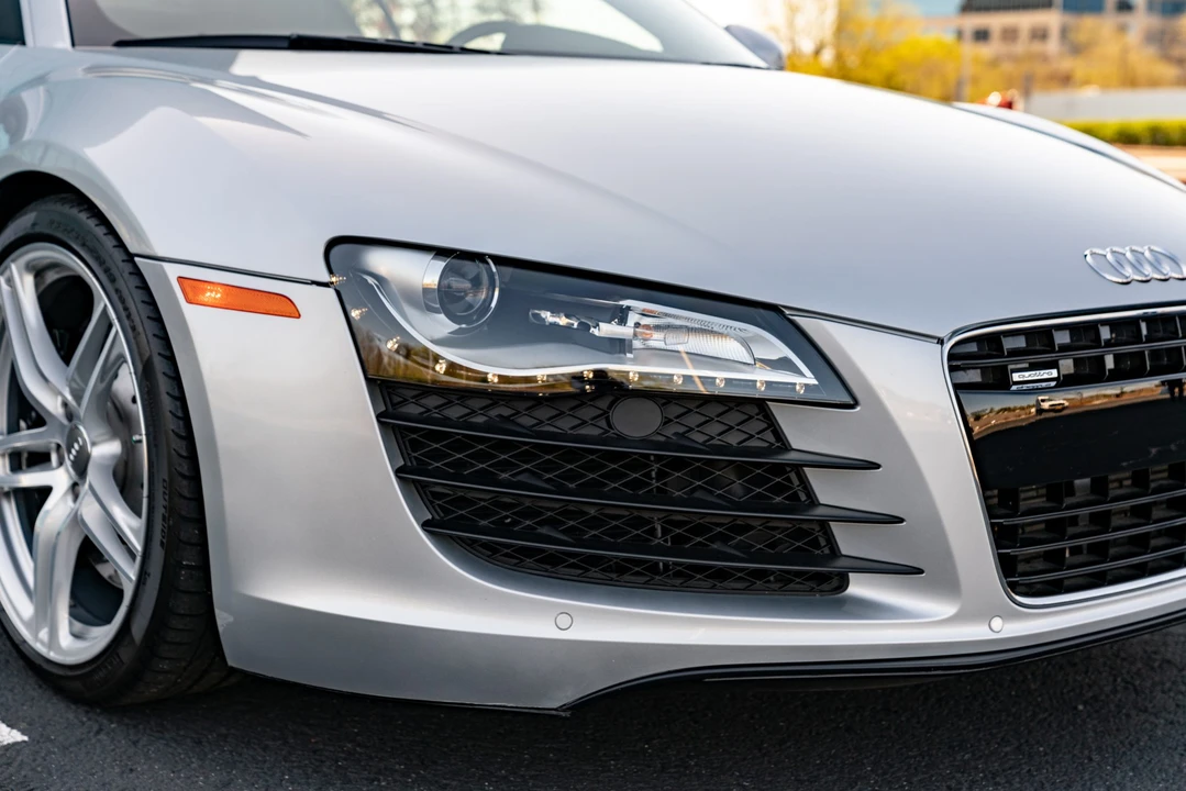 2008 Audi 42 R8 - Image 12 of 31