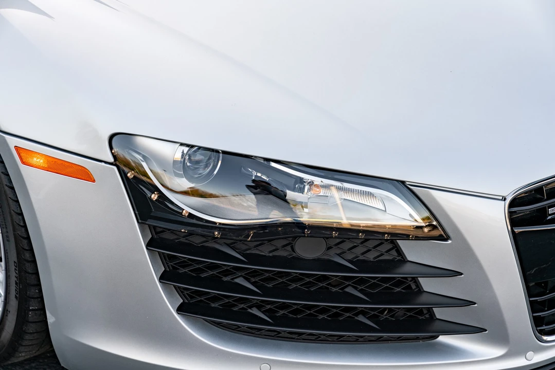 2008 Audi 42 R8 - Image 11 of 31