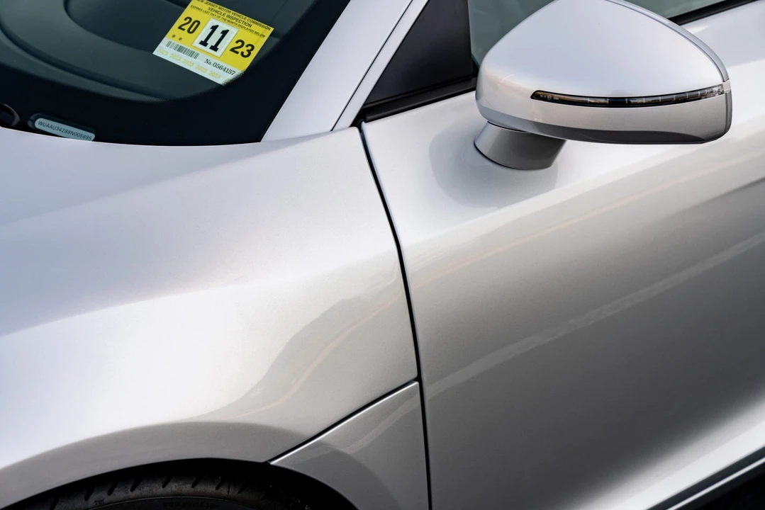2008 Audi 42 R8 - Image 18 of 31