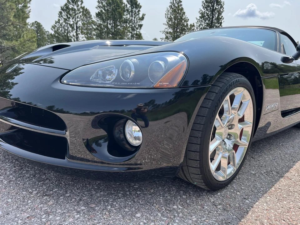 2008 Dodge Viper 4th Gen - Image 16 of 31