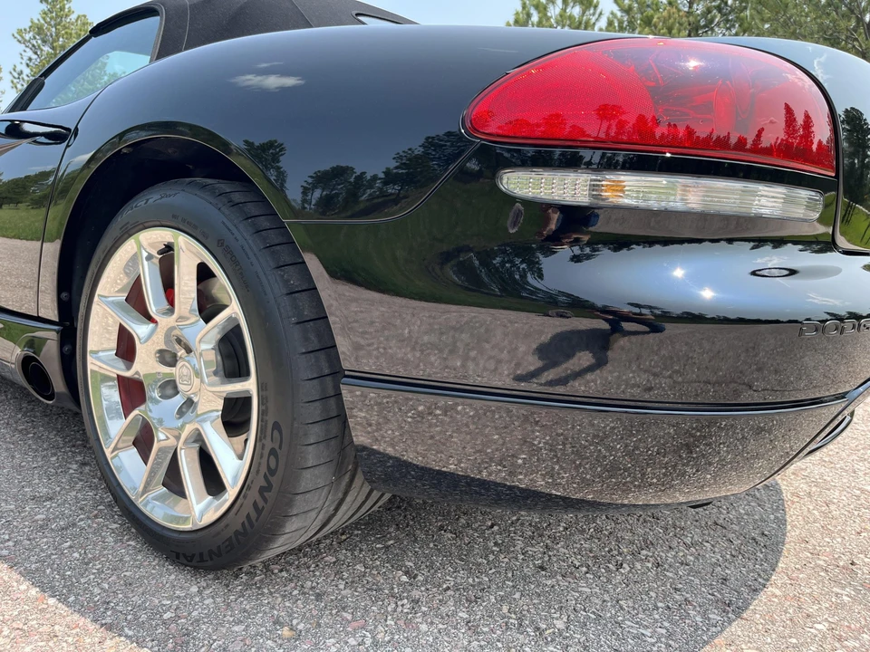 2008 Dodge Viper 4th Gen - Image 24 of 31