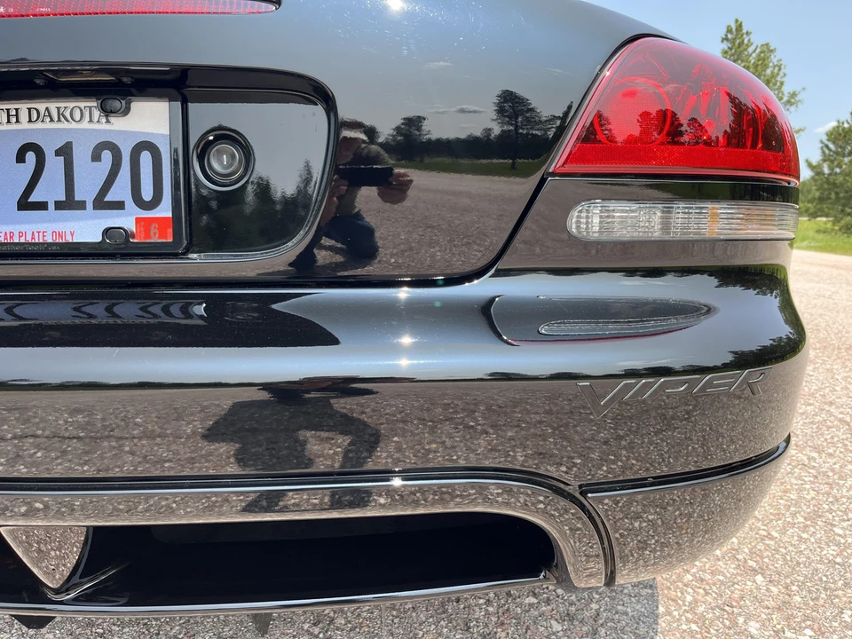 2008 Dodge Viper 4th Gen - Image 27 of 31