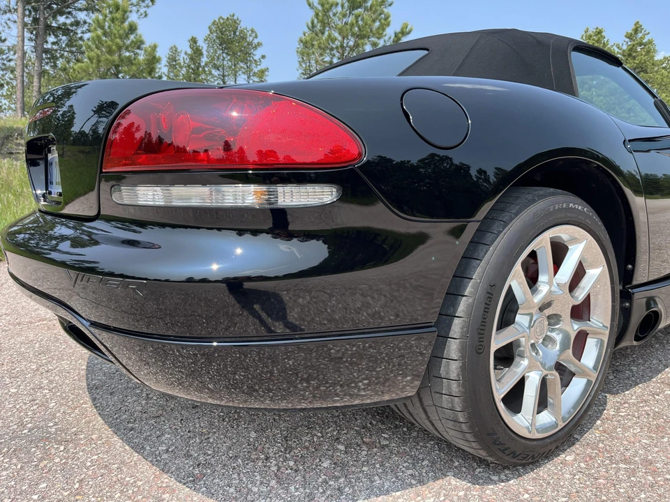 2008 Dodge Viper 4th Gen - Image 28 of 31