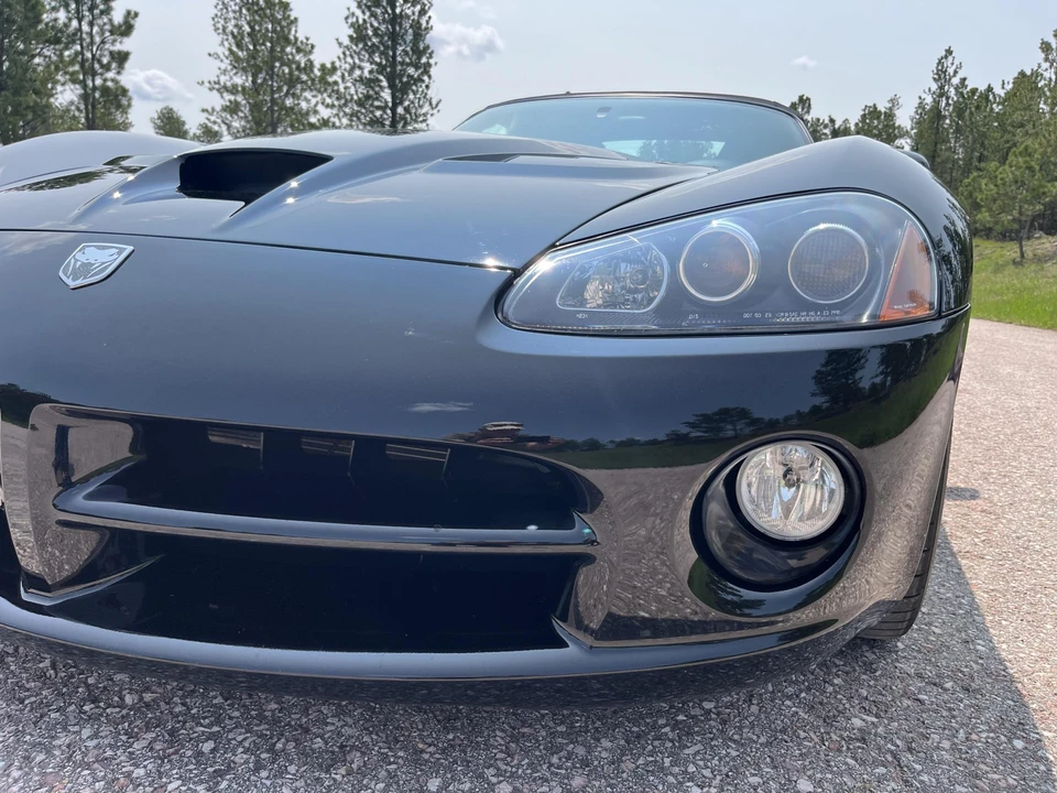 2008 Dodge Viper 4th Gen - Image 15 of 31