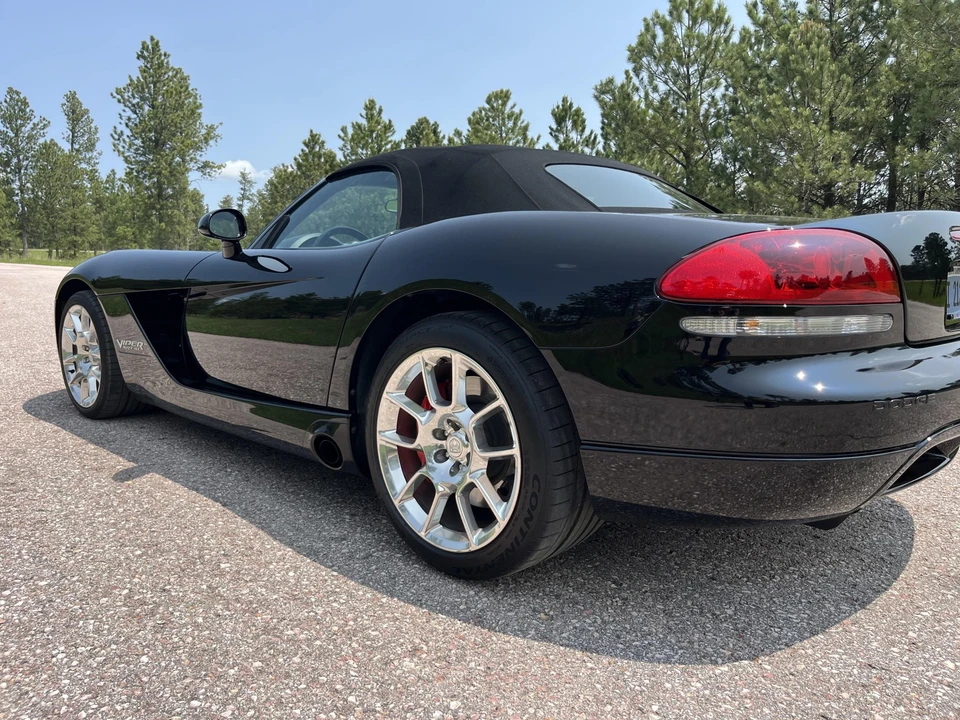 2008 Dodge Viper 4th Gen - Image 6 of 31